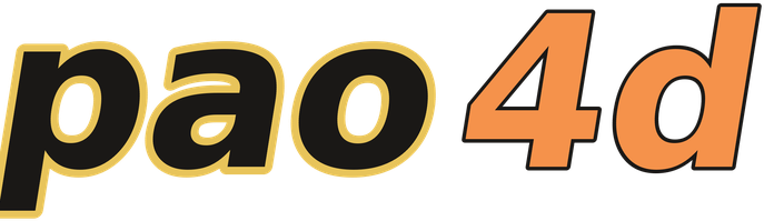 pao4d logo