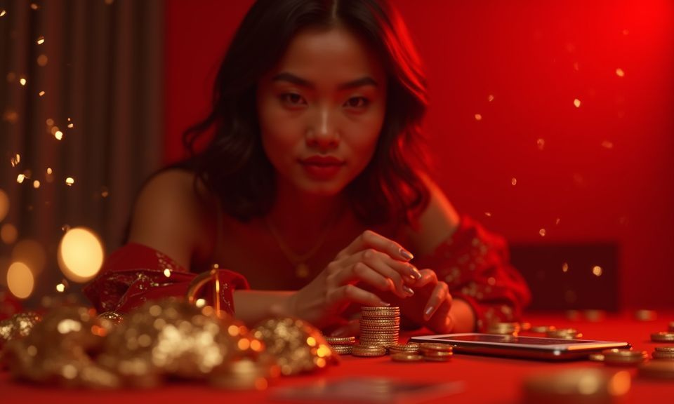 pao4d The pao4d Casino Lobby — Live Tables, Slots, and More