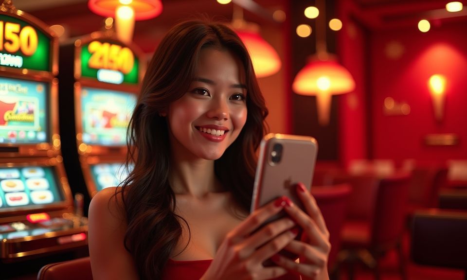 pao4d casino app visual