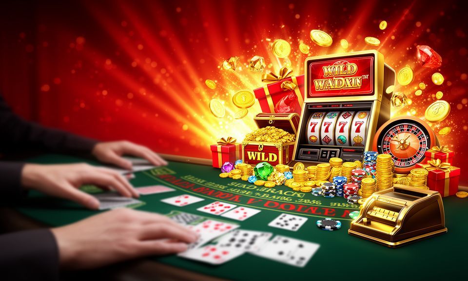 pao4d Bonus