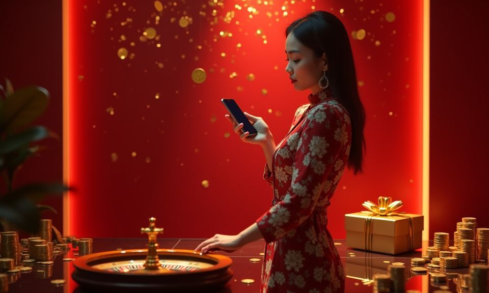 pao4d pao4d App — Lobby Lengkap di Genggaman Kamu